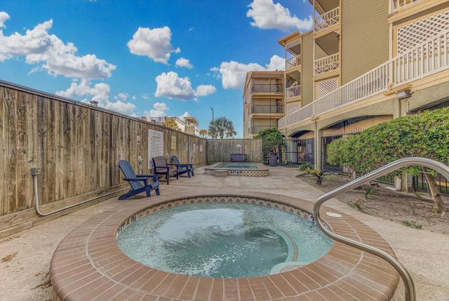 6300 Seawall Boulevard 3113, Galveston, TX 77551