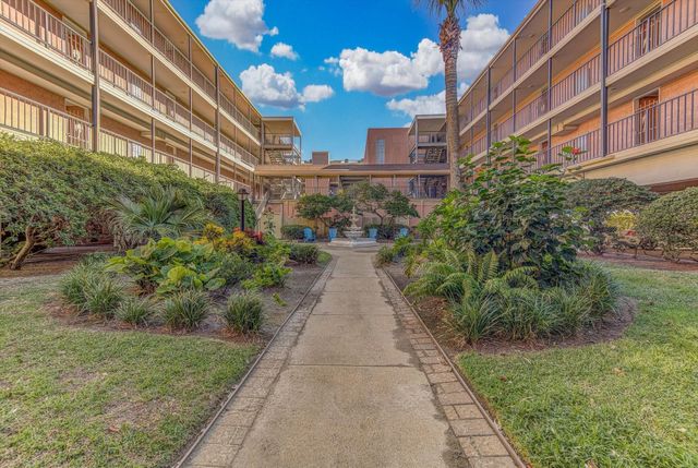 6300 Seawall Boulevard 3113, Galveston, TX 77551