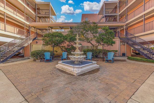 6300 Seawall Boulevard 3113, Galveston, TX 77551
