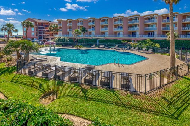 6300 Seawall Boulevard 3113, Galveston, TX 77551