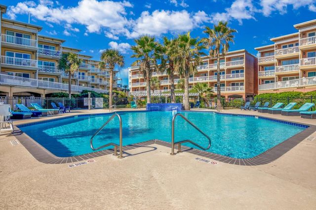 6300 Seawall Boulevard 3113, Galveston, TX 77551