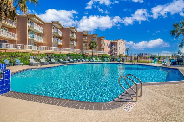 6300 Seawall Boulevard 3113, Galveston, TX 77551