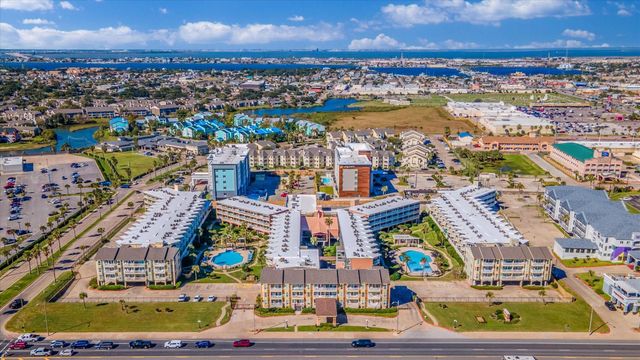 6300 Seawall Boulevard 3113, Galveston, TX 77551