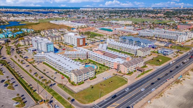 6300 Seawall Boulevard 3113, Galveston, TX 77551