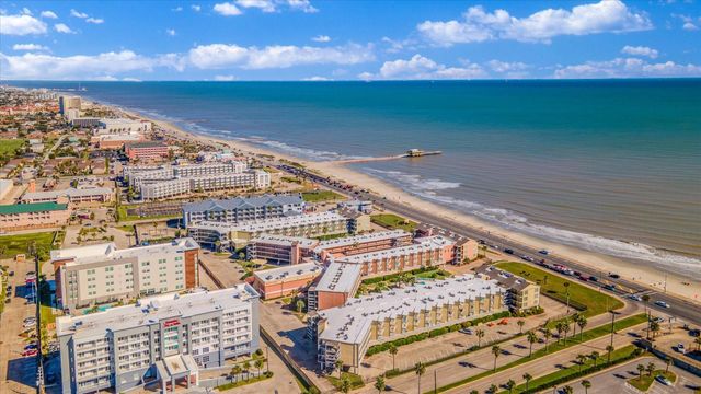 6300 Seawall Boulevard 3113, Galveston, TX 77551