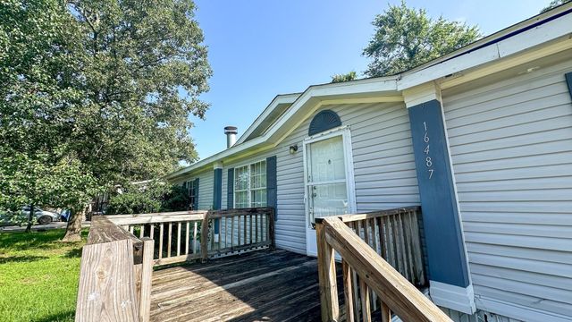 16487 Brittany Way, Conroe, TX 77306