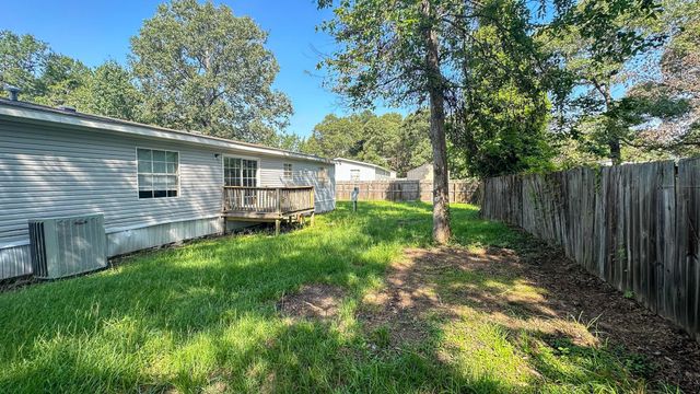 16487 Brittany Way, Conroe, TX 77306