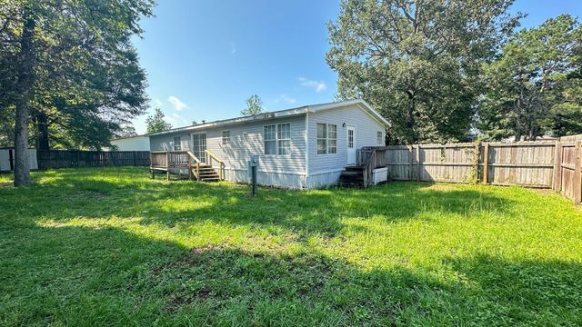 16487 Brittany Way, Conroe, TX 77306