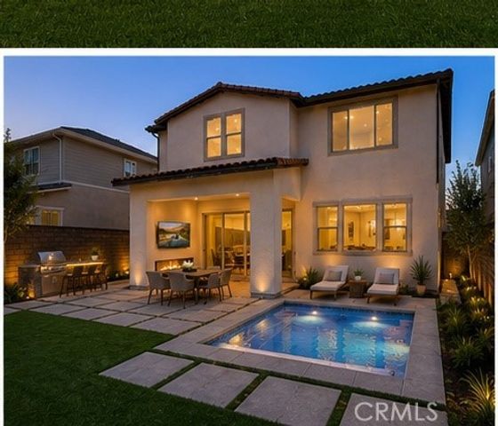 832 Heather Road, Rancho Mission Viejo, CA 92694
