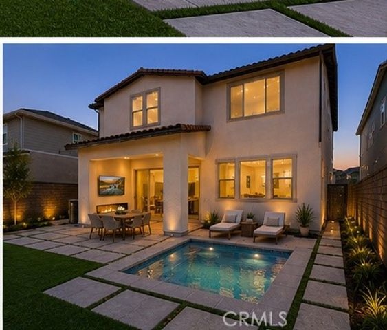832 Heather Road, Rancho Mission Viejo, CA 92694