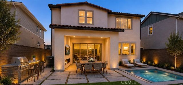 832 Heather Road, Rancho Mission Viejo, CA 92694