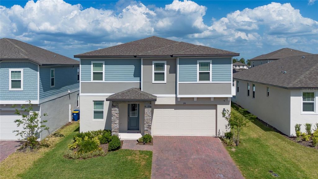 2310 RAVEN RIDGE ROAD, Minneola, FL 34715