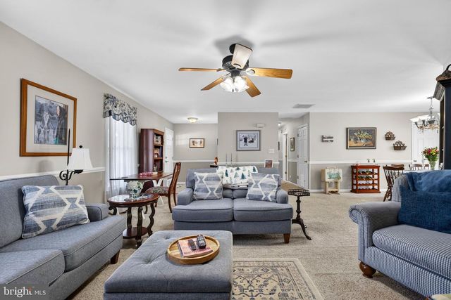 3460 INDIAN RUN ROAD, Amissville, VA 20106