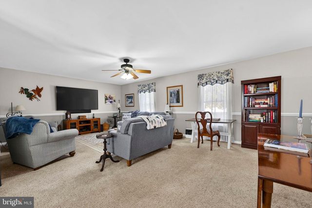 3460 INDIAN RUN ROAD, Amissville, VA 20106