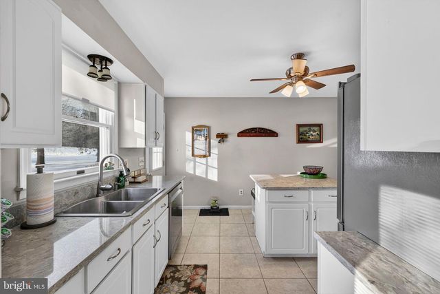 3460 INDIAN RUN ROAD, Amissville, VA 20106