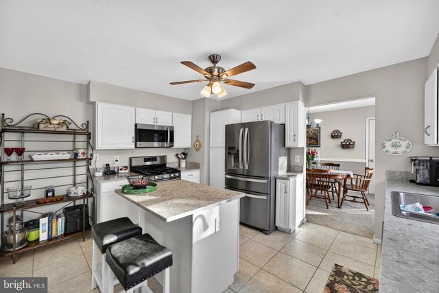 3460 INDIAN RUN ROAD, Amissville, VA 20106