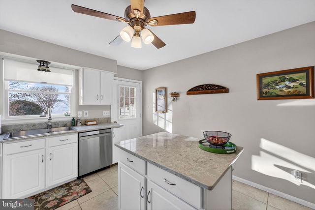 3460 INDIAN RUN ROAD, Amissville, VA 20106