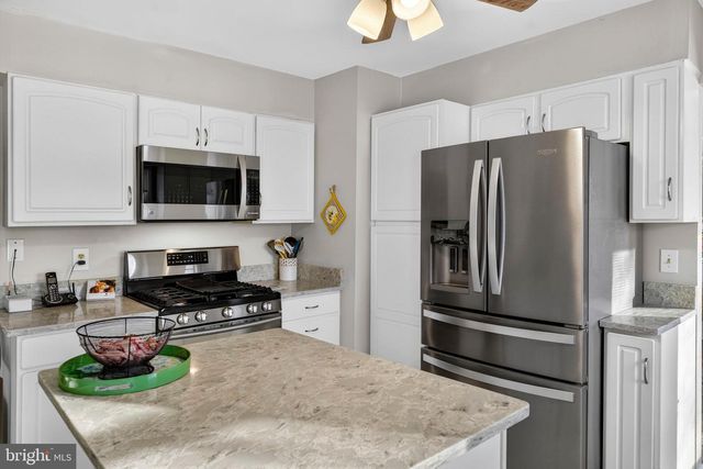 3460 INDIAN RUN ROAD, Amissville, VA 20106