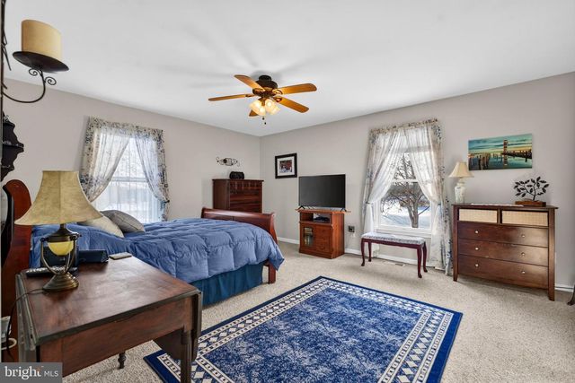 3460 INDIAN RUN ROAD, Amissville, VA 20106