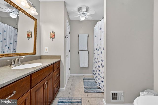 3460 INDIAN RUN ROAD, Amissville, VA 20106