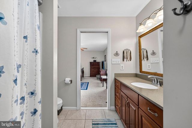 3460 INDIAN RUN ROAD, Amissville, VA 20106