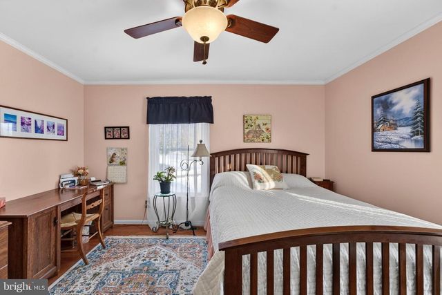 3460 INDIAN RUN ROAD, Amissville, VA 20106