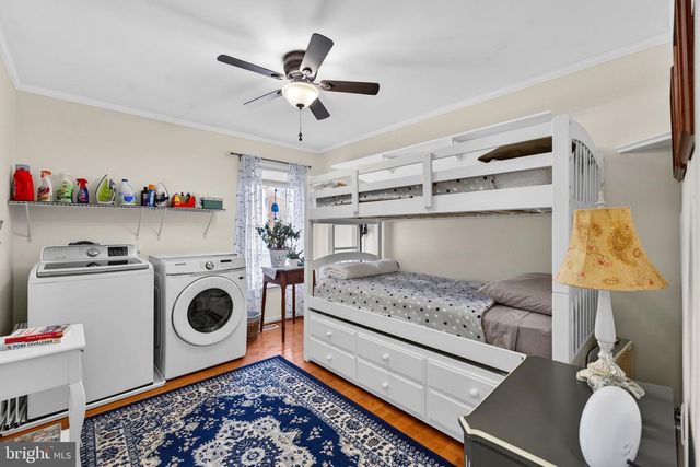 3460 INDIAN RUN ROAD, Amissville, VA 20106