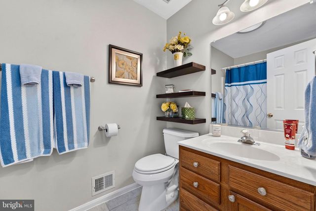 3460 INDIAN RUN ROAD, Amissville, VA 20106