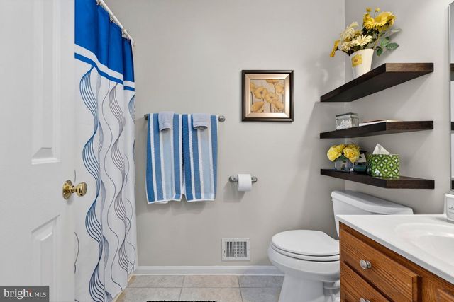 3460 INDIAN RUN ROAD, Amissville, VA 20106