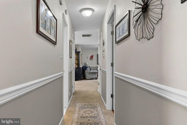 3460 INDIAN RUN ROAD, Amissville, VA 20106