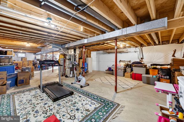 3460 INDIAN RUN ROAD, Amissville, VA 20106