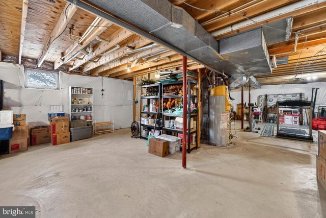 3460 INDIAN RUN ROAD, Amissville, VA 20106