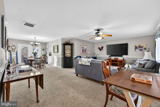 3460 INDIAN RUN ROAD, Amissville, VA 20106