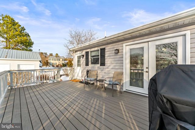 3460 INDIAN RUN ROAD, Amissville, VA 20106