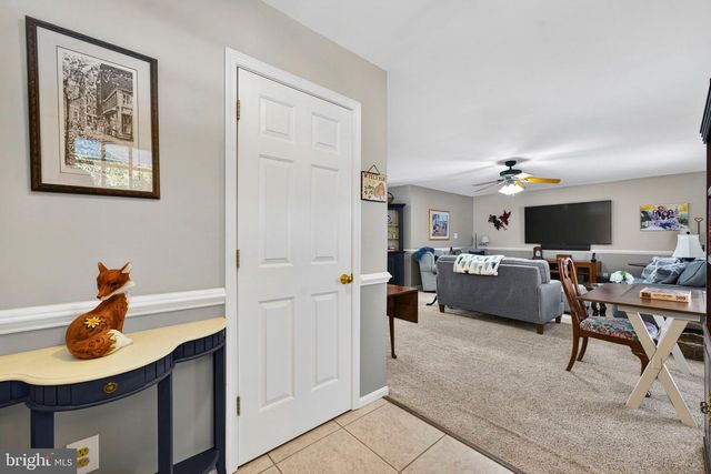 3460 INDIAN RUN ROAD, Amissville, VA 20106