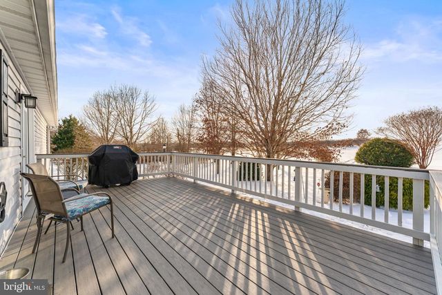 3460 INDIAN RUN ROAD, Amissville, VA 20106