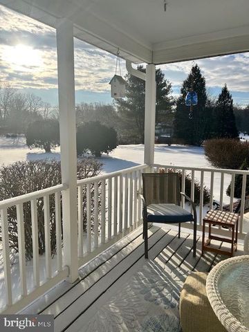 3460 INDIAN RUN ROAD, Amissville, VA 20106