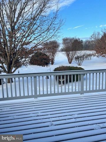 3460 INDIAN RUN ROAD, Amissville, VA 20106