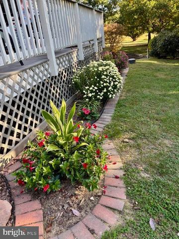 3460 INDIAN RUN ROAD, Amissville, VA 20106