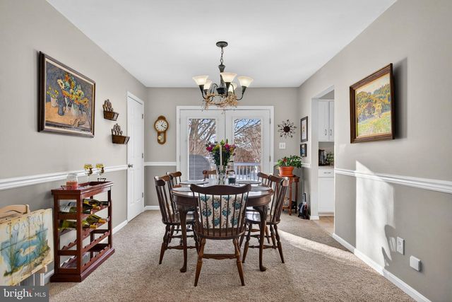 3460 INDIAN RUN ROAD, Amissville, VA 20106