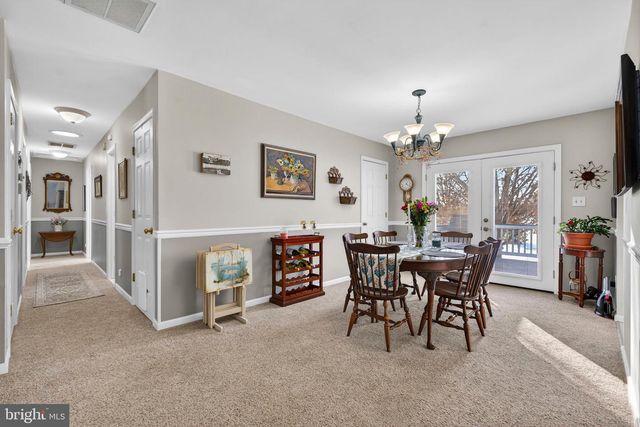 3460 INDIAN RUN ROAD, Amissville, VA 20106