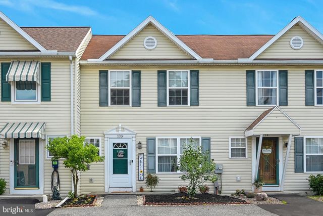 103 PEACH, Newmanstown, PA 17073