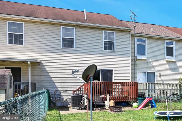 103 PEACH, Newmanstown, PA 17073