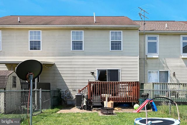 103 PEACH, Newmanstown, PA 17073