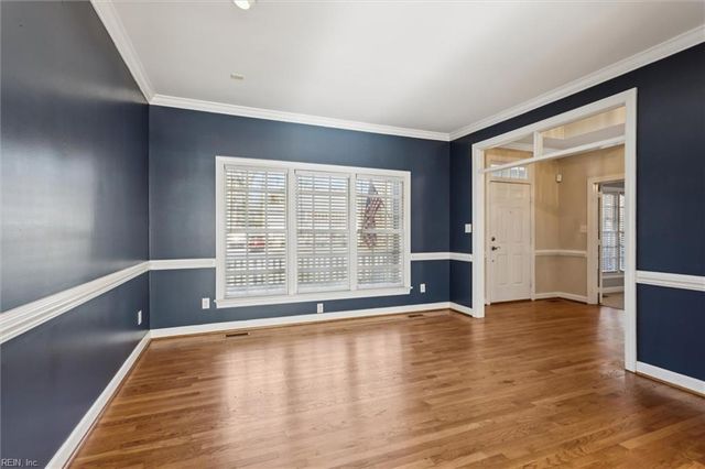 406 Green Tree CV, Newport News, VA 23606