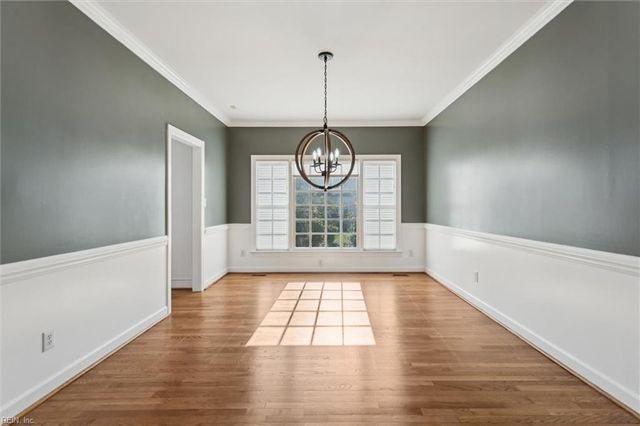 406 Green Tree CV, Newport News, VA 23606