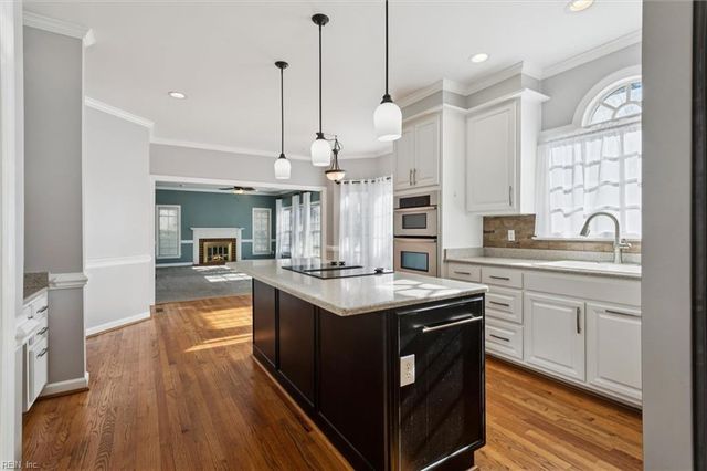 406 Green Tree CV, Newport News, VA 23606