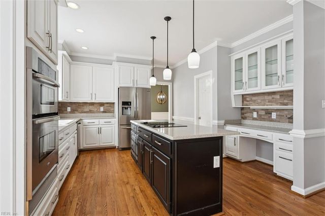 406 Green Tree CV, Newport News, VA 23606