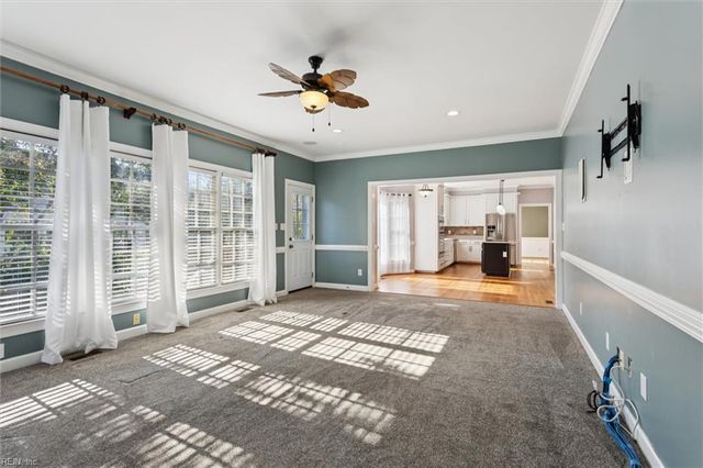 406 Green Tree CV, Newport News, VA 23606