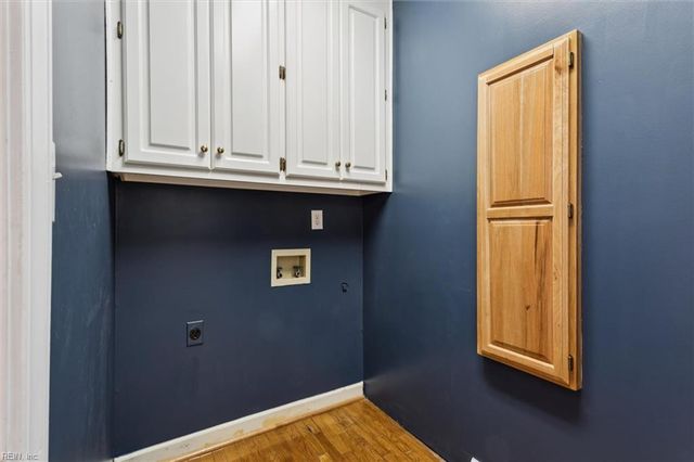 406 Green Tree CV, Newport News, VA 23606